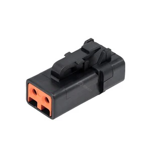 DTP06-2S-E004 Automotive Connector