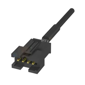 BALLUFF BCC0ML1 Sockets for ICs