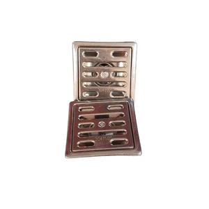 High-Level Perfection Stainless Steel 2\