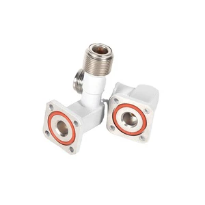 Manufacturers Factory Direct Sale of All Kinds of Special Electric Coaxial Jack Connectors and RF Adapters