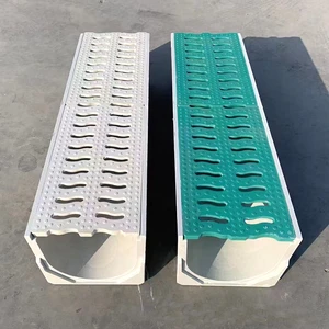 Qiqian MON-12 Ductile Iron Polished Modern Outdoor Manhole Cover with Easy Installation Other Sizes Available