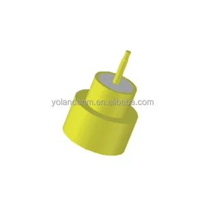 Factory Direct High-Frequency Signal Interaction Between Equipment SMP Series RF Coaxial Connectors