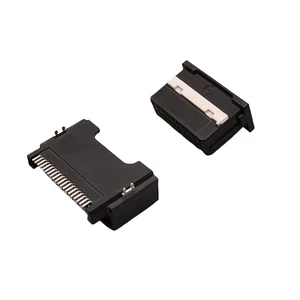 JKUN QA20012 2.0mm Pitch Automotive Connectors for BMS Battery Management System PCB Wafer Header