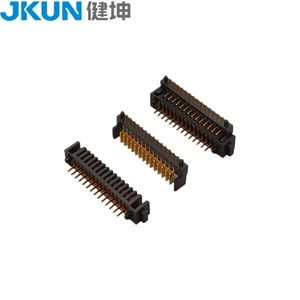 BD2002G/M Board-to-board Connector 2.0mm Pitch Series Connectordetachable Battery Pack Connector and Blade Battery Mount