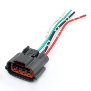 For Lexus LS 400 Waterproof High Temperature Resistance Electrical Kit DJ70411Y-2.2-21 Straddle Mount Card Edge PC Battery