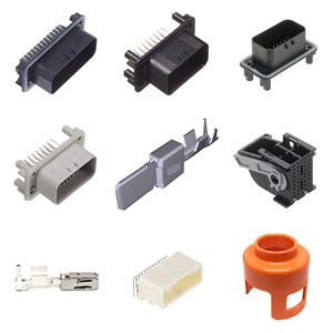 2327042-1 Automotive Connectors