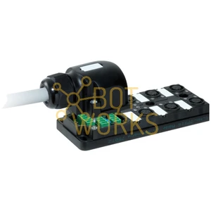 Murrelektronik 27015 New Terminal Blocks