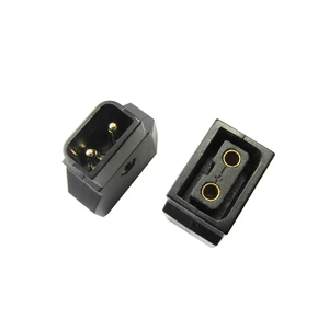 Good Price Popular D-tap Connector 2 Pin Male And Female Gender Power For Battery