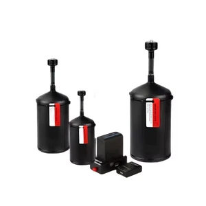 Outdoor FPV Drone Communication Kit 5/10/15/20/30KM Fiber Optic With FC Connector For 5G Network For Sky And Ground End