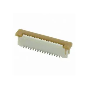 (FFC FPC Flat Flexible Connectors) 0526101633