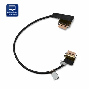 MCC-UL1354-40P 0.5mm Cable A/A, Fiber, Display, VR, Industrial Control, TV, Computer, Aux, Power, HDMI, Speaker, Network