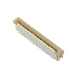 (FFC FPC Flat Flexible Connectors) 0526102472