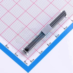 15220682601000 Harting New Original Genuine Connector Board to Board & Mezzanine Connector Har-Flex Straight Female 9.05mm