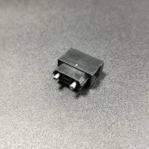 HCS/PCF Fiber Optic Connector HPCS F07 AMP