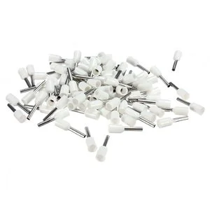CE ROSH Approved High Quality Easy Entry Pre-insulated Cord End Terminal, Wire Terminal