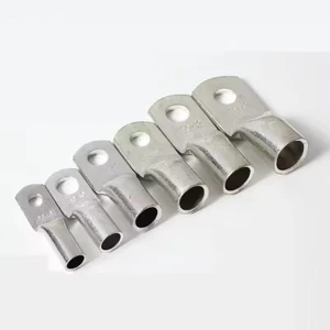 SC(JG) Copper Terminals Cable Lugs Battery Cable 1.5-300mm Tin Plated Crimp Type 250V Rated Jinmao Brand