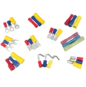 XGH OEM ODM Terminals on Connector