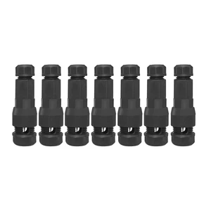 YXY High Quality Low Voltage Wire Connectors for Landscape Lights Gauge Cable Connector Outdoor Lighting Accessories