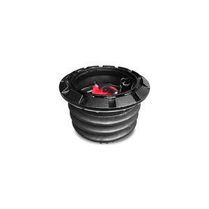 WRCB Approved Anti Corrosion Spill Containment Manholes for Underground Fuel System With Customized Sealing Service