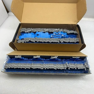 Factory Sealed Lot of 180 280-530 Double-Deck Terminal Block New Fast Delivery