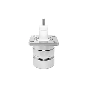 RF Adapter Coaxial TRU Female Integrated Circuits Electronic Components Connectors