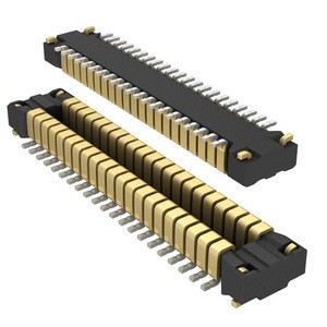AXT642124 Original 42P 0.4mm Pitch Board-to-board Connector