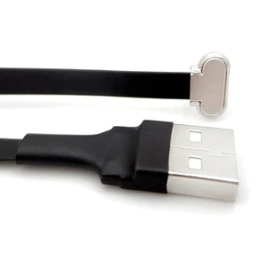 Ultra Slim Flat Ribbon USB Type C Data Extension Cable Wire Manufactory FPC FFC for Camera and Computer Charging