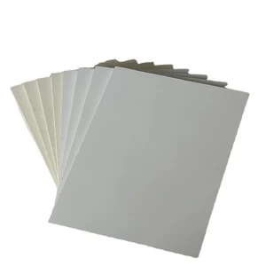 GFRP Composite Panels Flexible FRP Wooden Sandwich Panel Gelcoat Finish for Truck Body Fiberglass Material Roll Pattern Mold Cut