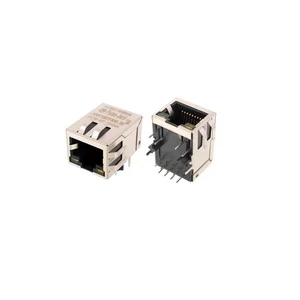 High Quality J0011D21BNL Electronic Parts Modular Ethernet Connectors Product
