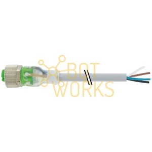 Murrelektronik New 7000-12291-2142000 Circular Connectors