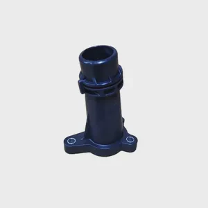 New Efficient for MN Mini Automotive Parts Accessories Water Coolant Flange Engine Block Cooling Hose Connector Replacement