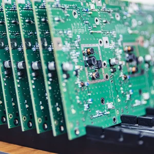 FS Circuit DFM Service Reduce Price Lean Manufacturing Better ROI Custom Pcb Assembly Service Circuit Board PCBA