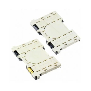 Professional Electronic Components Supplier 2-2822979-3 3647 Position IC Sockets Connector LGA Solder 228229793 Surface Mount