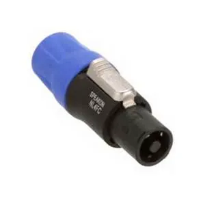 NL4FC Audio Video Connector