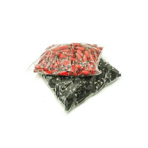 High Quality Banana Plug 4mm Connector Red and Black