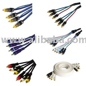 Cable Terminals
