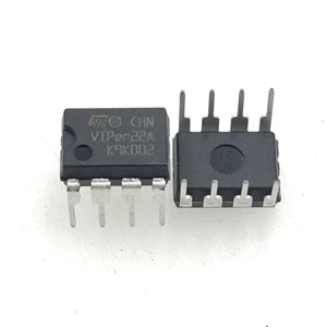 LM386N Amplifier IC 1-Channel Electronic component LM386