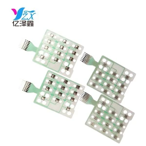 Flexible Printed Circuit Board FFC/FPC Flex PCB