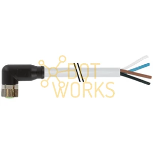 Murrelektronik New 7000-08101-2512000 Circular Connectors