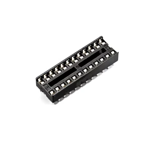 IC Socket DIP 6 8 10 14 20 28 48 PIN