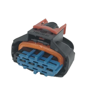 12V 3 4 Pin Connector Male Female Auto Connector Automotive Wiring Connectors