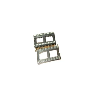 28-PINSOCKET ICs Electronic Component