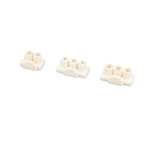 Zhejiang China Electronic Terminals Charging Connector Pogo Pin EL Bar Type High-quality Product Category Connectors
