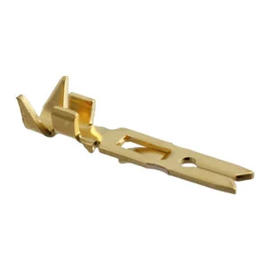 HYST In Stock China Other Ics Connector Accessories 608017031300339 Backplane Connector Contacts 60801703 Cable Mount