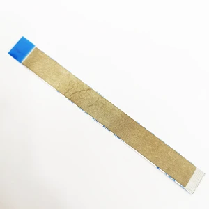 FFC/FPC Flat Flex Ribbon Cable 12Pin 22Pin 32Pin 42Pin 52Pin Same Side 0.5mm Pitch AWM VW-1 20798 80C 60V Length 15cm 5PCS