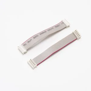 Ease Of Use And Reliability Rf Connector Coaxial Faston Connector White Idc Female Socket
