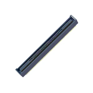 Board-to-Board Connector BF0412015G Compatible with DF40TC-120DS-0.4 -120Pin Female Socket with Mating Terminals
