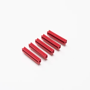 Micro Match IDC connector 6P-