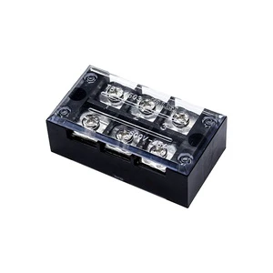 TB Terminal Block Connector