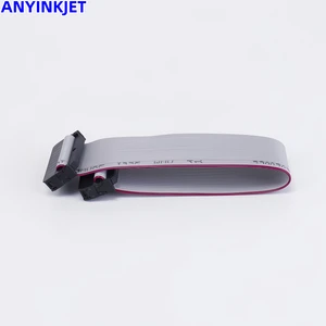 Compatible KGK CCS R Display to Motherboard Cable Replacement Spare Parts for Industrial Inkjet Coding Printer